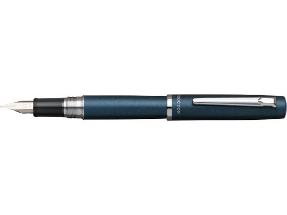 プラチナ 万年筆 プロシオン ディープシー 細字 PNS-5000 50-2