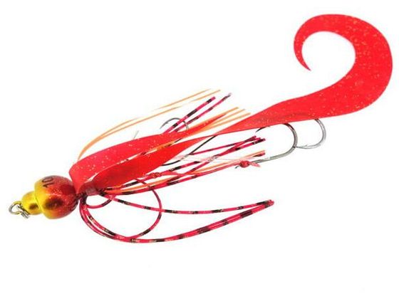 ピュアフィッシング ABU カチカチ玉スペア小玉セット 10g カニタコレッド