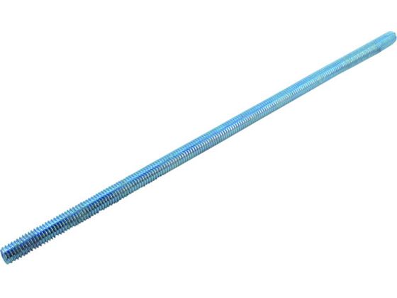 ダイドーハント 鉄/ユニクロ 寸切ボルト M10×285 10101709 ダイドーハント 鉄/ユニクロ 寸切ボルト M10×285 10101709
