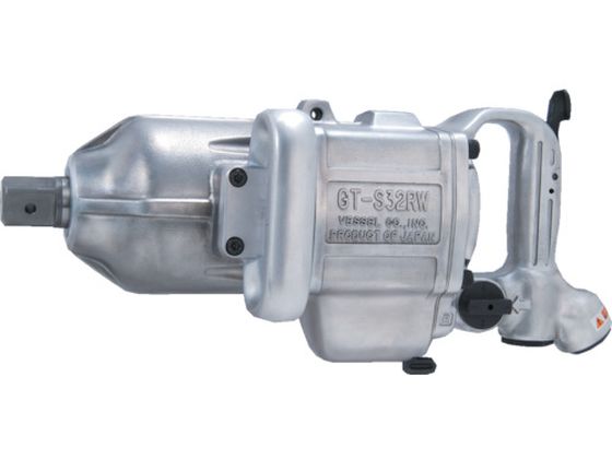 ベッセル エアーインパクトレンチGTS32RW GT-S32RW ベッセル エアーインパクトレンチGTS32RW GT-S32RW