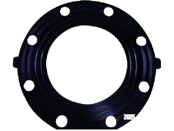 エスロン パッキン EPDM JIS5K 150A PE1F5C エスロン パッキン EPDM JIS5K 150A PE1F5C