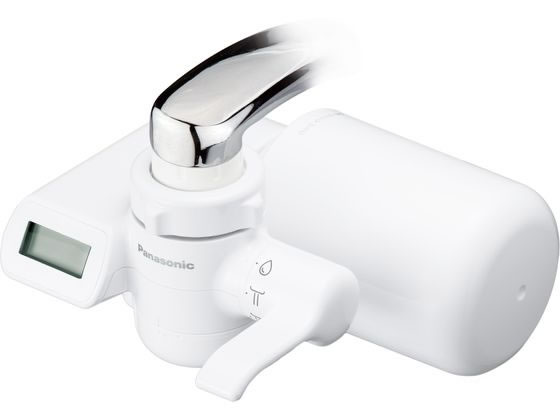 パナソニック 浄水器 TK-CJ24-W パナソニック 浄水器 TK-CJ24-W