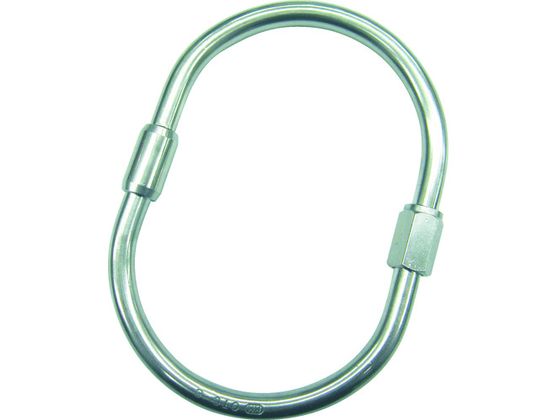 水本 ステンレス ターンキャッチ 線径8mm 長さ110mm B-2361