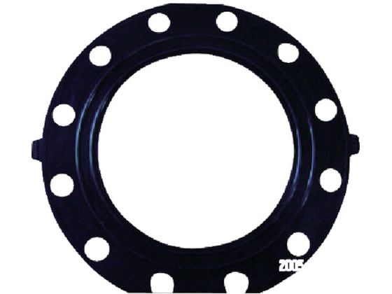 エスロン パッキン EPDM JIS10K 150A PE1FC エスロン パッキン EPDM JIS10K 150A PE1FC