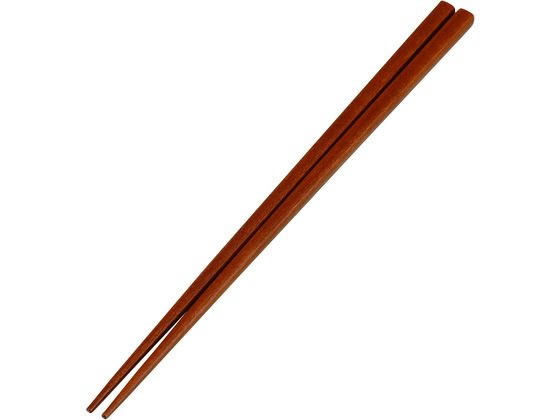 カンダ 燕舞鉄木箸漆塗スリムタイプ230mm 454210