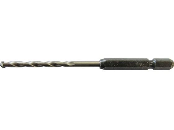 大西 6角軸磁器タイルドリル 4.0mm NO30-40 大西 6角軸磁器タイルドリル 4.0mm NO30-40