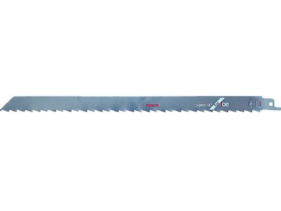 ボッシュ セーバーソーブレード (5枚入) 全長300mm S1211K ボッシュ セーバーソーブレード (5枚入) 全長300mm S1211K