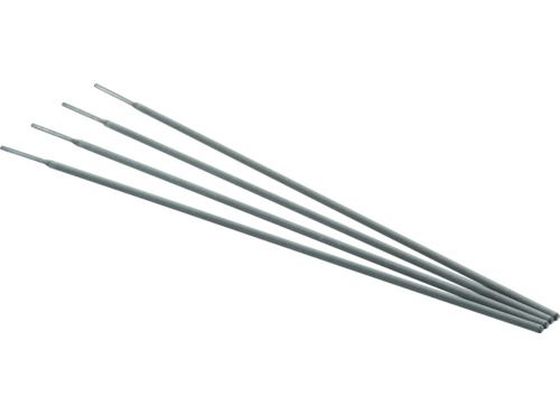 TRUSCO 一般軟鋼用溶接棒 心線径4.0mm 棒長450mm