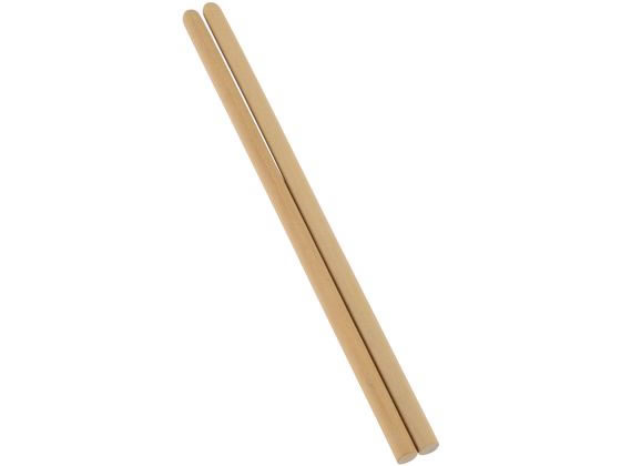 EBM カバ材 国産 天ぷら粉とき箸 36cm 8487900 EBM カバ材 国産 天ぷら粉とき箸 36cm 8487900