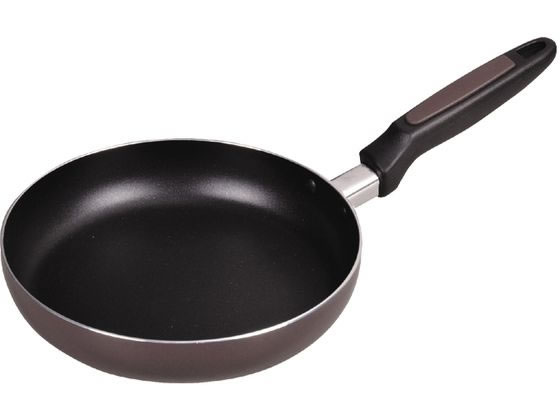 パール金属 ニューチャコ ふっ素加工IHフライパン 20cm HB-1661