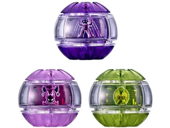 �o���_�C ���ʃ��C�_�[�[�b�c DX���C�_�[�J�v�Z���Z�b�g03