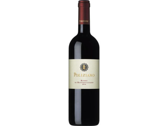 アサヒビール ポリツィアーノ ロッソ・ディ・モンテプルチャーノ 赤 750ml
