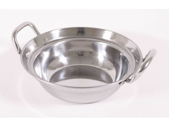 カンダ KDIH対応18-0セイロ用鍋 15cm用 387070