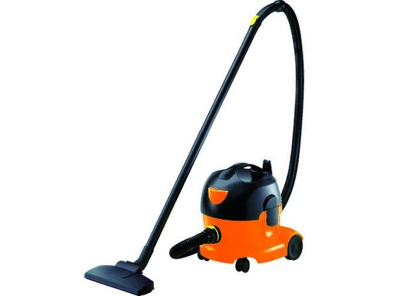 TRUSCO 業務用掃除機 乾式 TKC-1200 TRUSCO 業務用掃除機 乾式 TKC-1200