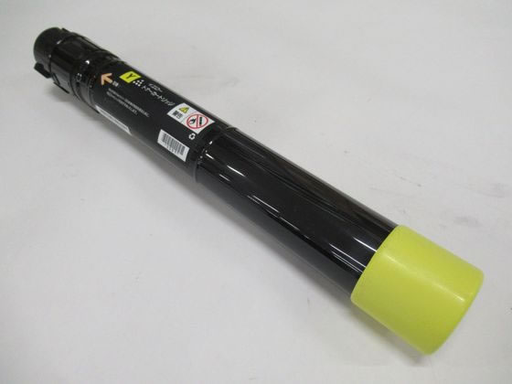 レック 富士フイルムBI用 リサイクルトナー トナー CT203172 イエロー