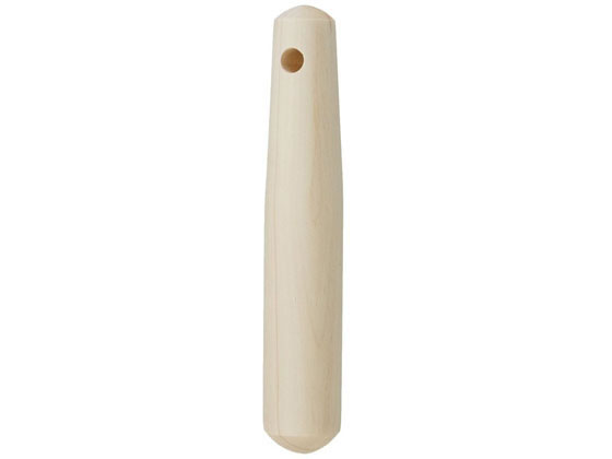 星野工業 すりこぎ棒 24cm 星野工業 すりこぎ棒 24cm