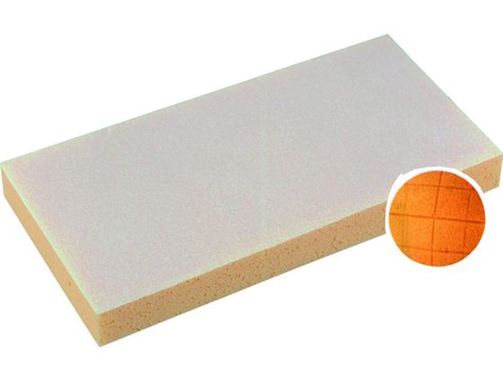 K／H／交換用スポンジ 荒面用 エポキシ樹脂用 120*240*25mm