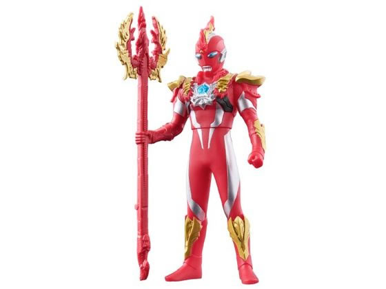 バンダイ ウルトラヒーローシリーズ 110 ウルトラマンオメガ ヴァルジェネスアーマー バンダイ ウルトラヒーローシリーズ 110 ウルトラマンオメガ ヴァルジェネスアーマー
