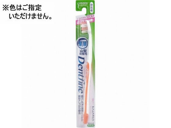 クリエイト デントファイン ラバーグリップ 山切り かため