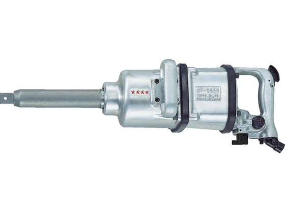 ベッセル 軽量エアーインパクトレンチ GT55R GT-S55R ベッセル 軽量エアーインパクトレンチ GT55R GT-S55R