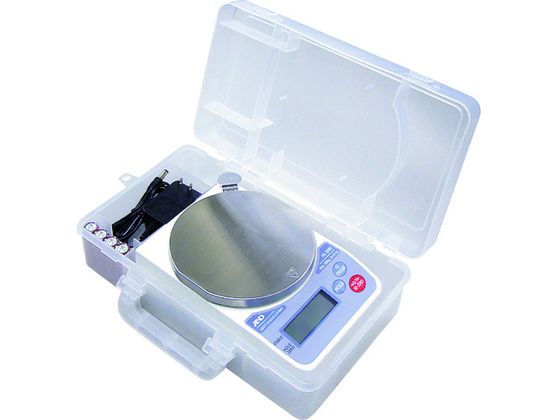 A & D デジタルはかり バリューパック HL-200I-JAC