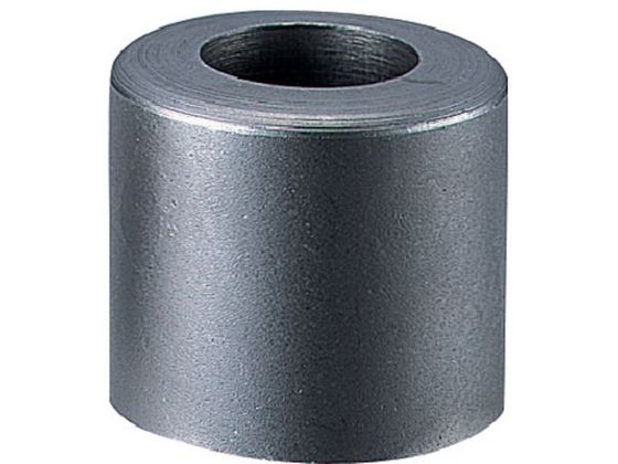 TRUSCO 標準型ダイス 43mm 径24mm TUU-24.0 TRUSCO 標準型ダイス 43mm 径24mm TUU-24.0