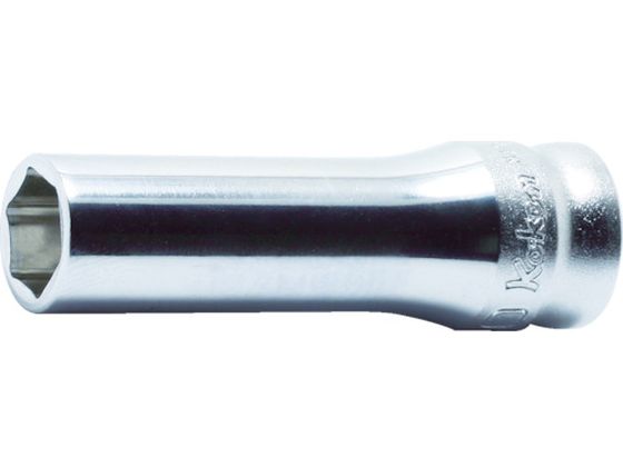 コーケン Z-EAL 6角ディープソケット 差込角9.5mmサイズ10mm 3300MZ-10 コーケン Z-EAL 6角ディープソケット 差込角9.5mmサイズ10mm 3300MZ-10