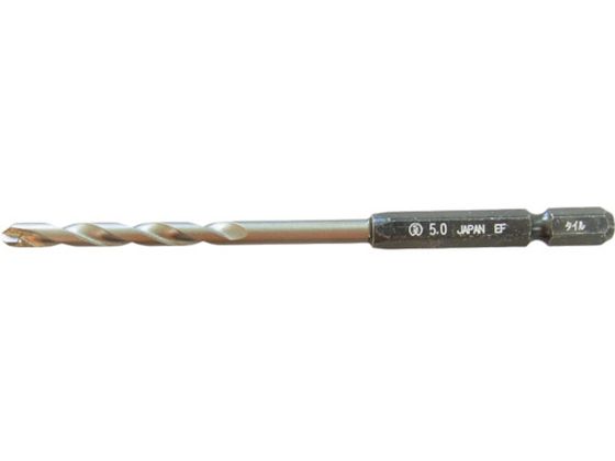 大西 6角軸磁器タイルドリル 5.0mm NO30-50 大西 6角軸磁器タイルドリル 5.0mm NO30-50