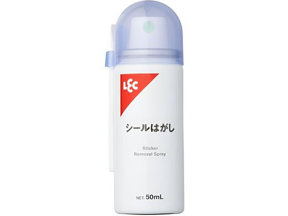 レック シールはがし 50mL H00511