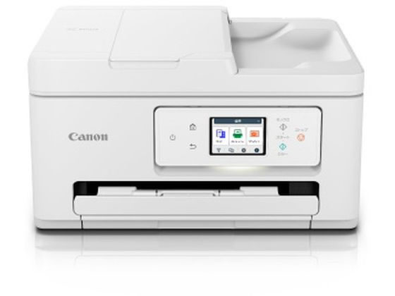 CANON A4インクジェット複合機 PIXUSTS6730 6258C001