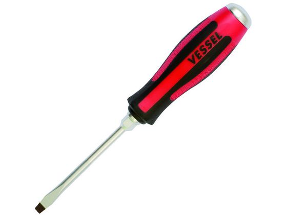 ベッセル メガドラ貫通ドライバー 930 -5.5×75 930-5.5-75 ベッセル メガドラ貫通ドライバー 930 -5.5×75 930-5.5-75