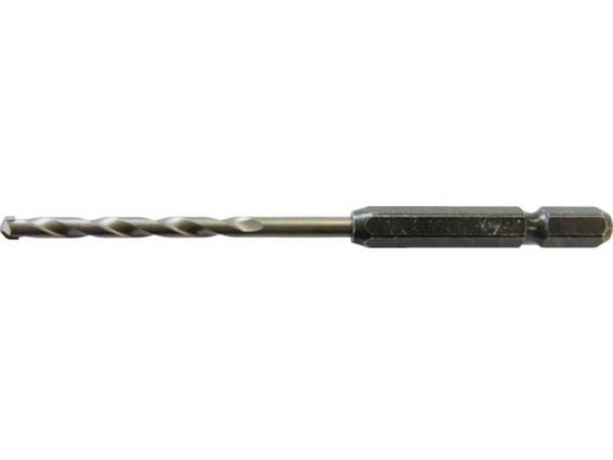 大西 6角軸磁器タイルドリル 5.3mm NO30-53 大西 6角軸磁器タイルドリル 5.3mm NO30-53