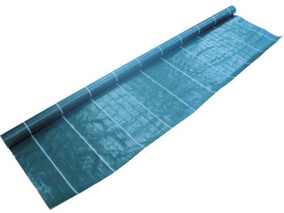 TRUSCO 防草シート 耐候3年 1.0m×50m TBO3-1050 TRUSCO 防草シート 耐候3年 1.0m×50m TBO3-1050