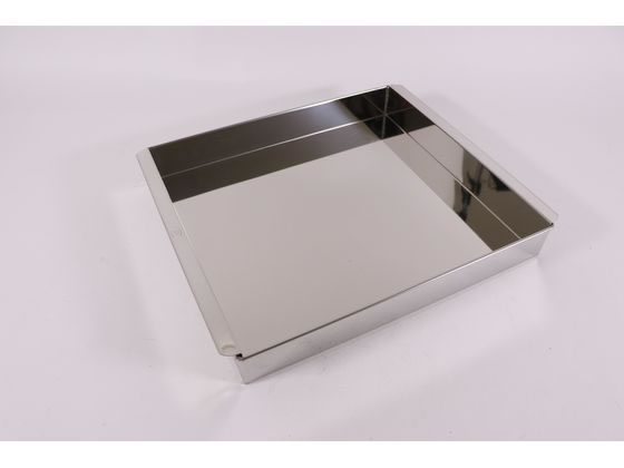 カンダ KD 18-8 業務用玉子豆腐器 西 33cm 046019