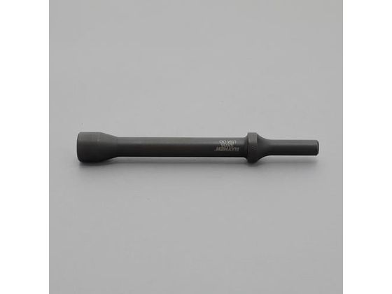 エスコ エアー用チゼルハンマー リベット 10.2×152mm EA159SD-71 エスコ エアー用チゼルハンマー リベット 10.2×152mm EA159SD-71