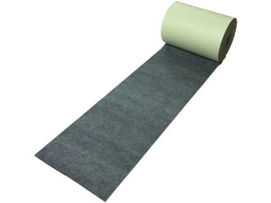 JOHNAN 吸収材アブラトール 粘着フィルム付吸収材ロールタイプ ER-90-0.3FT JOHNAN 吸収材アブラトール 粘着フィルム付吸収材ロールタイプ ER-90-0.3FT