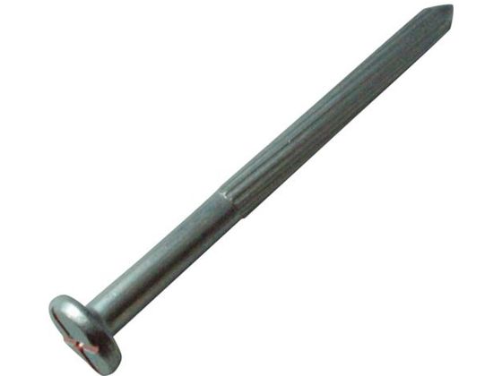 TRUSCO メジャーネイル サイズ9×20×125 砂利道用 (3本入) TMN-5 TRUSCO メジャーネイル サイズ9×20×125 砂利道用 (3本入) TMN-5