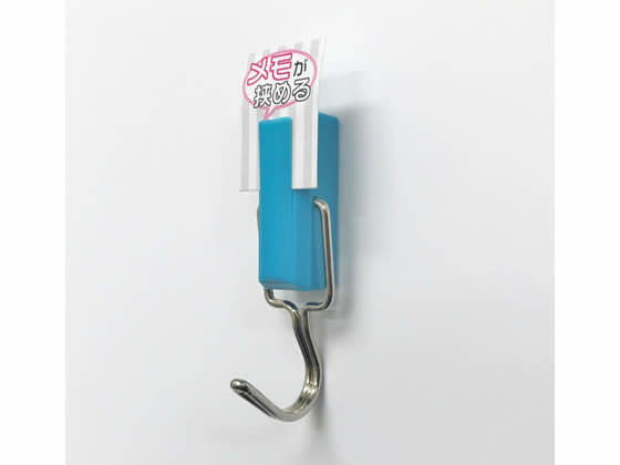サンケー 強力スリムフック プチ ブルーハワイ SH-3BU