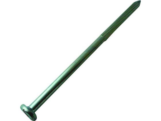 TRUSCO メジャーネイル サイズ9×20×200 砂利道用 (2本入) TMN-7 TRUSCO メジャーネイル サイズ9×20×200 砂利道用 (2本入) TMN-7