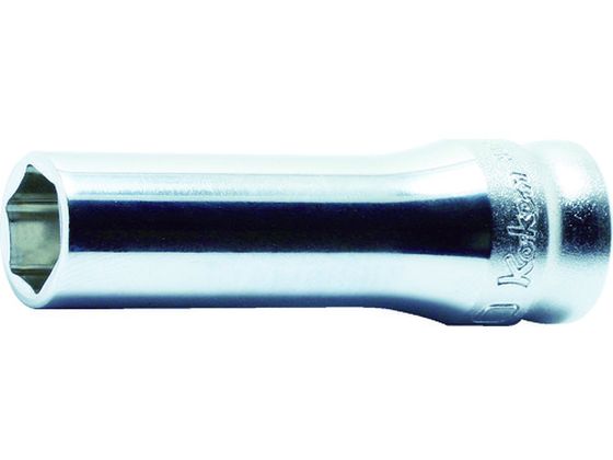コーケン Z-EAL 6角ディープソケット 差込角9.5mmサイズ14mm 3300MZ-14 コーケン Z-EAL 6角ディープソケット 差込角9.5mmサイズ14mm 3300MZ-14