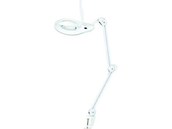 SK アーム式LED拡大鏡 LS2-175A