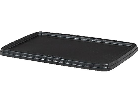 積水 導電コンテナ用 蓋T 黒 TF