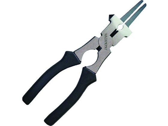 ライト WAZAMONO 溶接ペンチ 210mm WZ-P210
