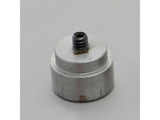 エスコ エアーチゼル用ハンマーヘッド スチール 25mm EA159SD-144 エスコ エアーチゼル用ハンマーヘッド スチール 25mm EA159SD-144