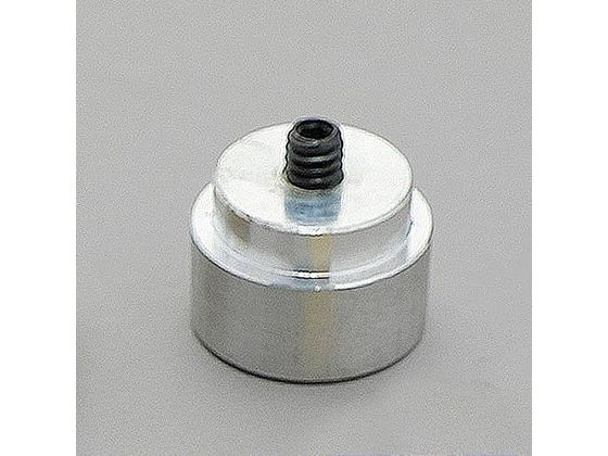 エスコ エアーチゼル用ハンマーヘッド アルミ 25mm EA159SD-145 エスコ エアーチゼル用ハンマーヘッド アルミ 25mm EA159SD-145