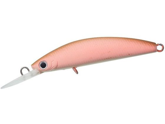 ※商品画像は参考イメージです。サイズ：４５ｍｍ 自重：１．６ｇ フック仕様：ＳａｑＳａｓショートマルチ ＃１０●フロント：シングルリング●リア：ダブルリング仕様
