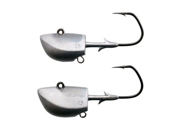 issei 海太郎 スイミング根魚玉 35g #3／0