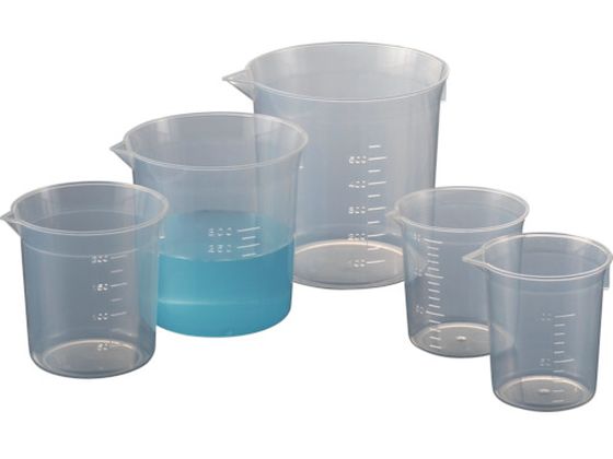 テラオカ ニューデスカップ 500mL (250個入) 20-4211-04