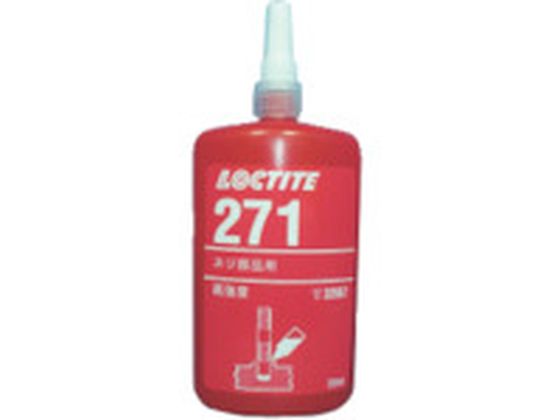 ロックタイト ネジロック剤 271 250ml 271-250 ロックタイト ネジロック剤 271 250ml 271-250