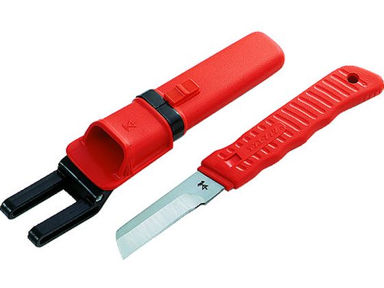 未来 デンコーマックR (電工ナイフ) DM-1 未来 デンコーマックR (電工ナイフ) DM-1